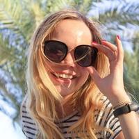 Отзыв от Марина - DTV виза